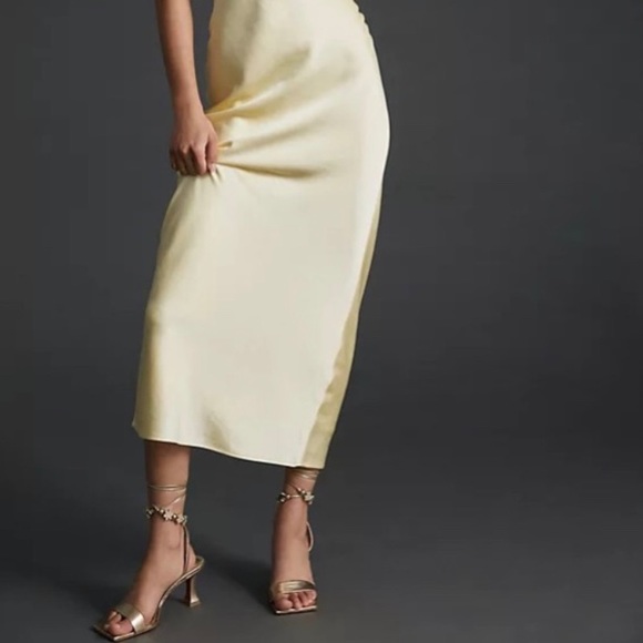 Anthropologie Significant Other Jacy Dress - Picture 5 of 16